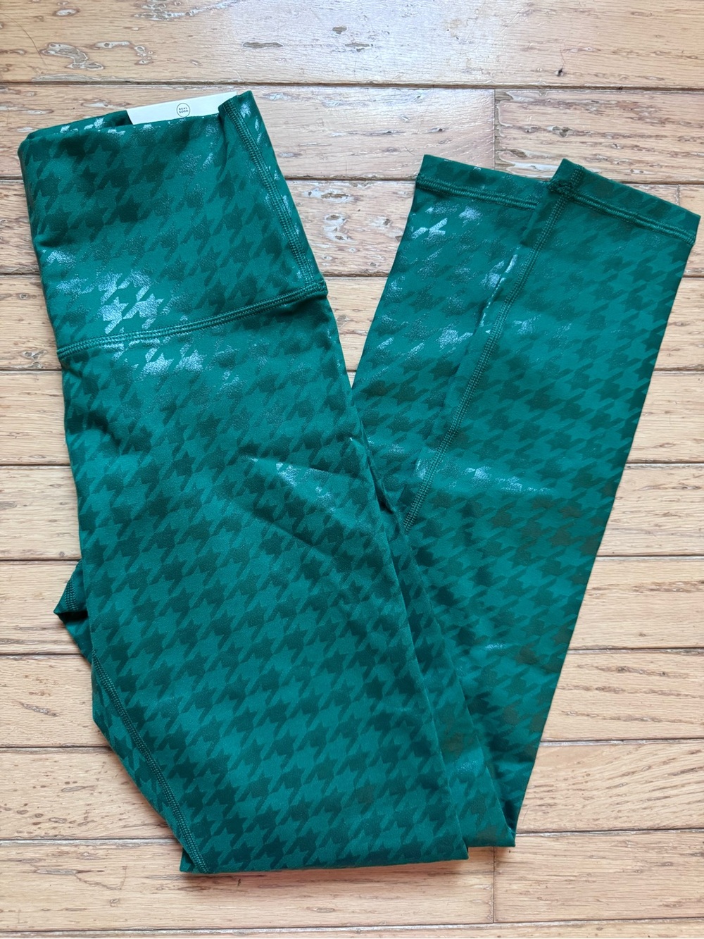 NWT Aerie The Hugger Leggings